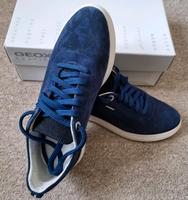 Geox Respira Damenschuhe Blau inkl. Versand Frankfurt am Main - Praunheim Vorschau