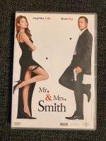 DVD Mr. and Mrs. Smith Leipzig - Gohlis-Nord Vorschau