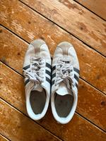 Adidas Record 40 2/3 Niedersachsen - Göttingen Vorschau
