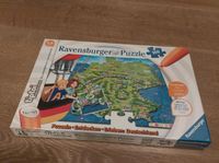 Tiptoi puzzeln entdecken erleben Deutschland Puzzle Baden-Württemberg - Eislingen (Fils) Vorschau
