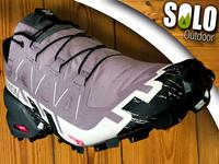 40 BREITE PASSFORM ◼ SALOMON Trailrunningschuhe | SpeedCross Berlin - Steglitz Vorschau