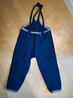 Wollwalk-Hose Abhalten Windelfrei 86/92 blau Bayern - Berg bei Neumarkt i.d.Opf. Vorschau