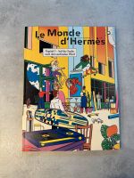 Hermés Zeitschrift / Heft / Buch - Le Monde d' Hermés - Neu Schleswig-Holstein - Seth Holstein Vorschau