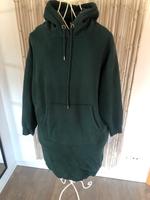 Damen s.Oliver Long-Sweatshirt in grün Gr L Bayern - Gilching Vorschau