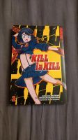 Kill la kill manga Hessen - Biedenkopf Vorschau