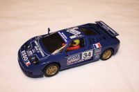 SCX Matchbox Bugatti EB 110 Nordrhein-Westfalen - Euskirchen Vorschau