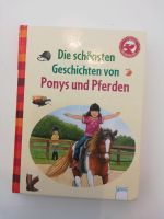 Geschichten von Ponys und Pferden, Erstleser, Buch Baden-Württemberg - Ketsch Vorschau