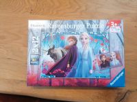 Anna und Elsa Puzzle Bayern - Fischach Vorschau