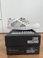 Love Moschino Sneaker Damen Nordrhein-Westfalen - Hamm Vorschau