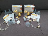 Medela Symphony Pumpset Baden-Württemberg - Heilbronn Vorschau