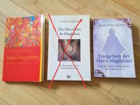 Maria Magdalena verschiedene Autoren je 3,-€ Baden-Württemberg - Argenbühl Vorschau