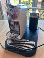 NESPRESSO Kapsel-Kaffeemaschine Stuttgart - Stuttgart-West Vorschau