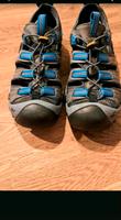 "KEEN-SANDALEN" für Damen Größe 38 (grau / blau) Thüringen - Treffurt Vorschau