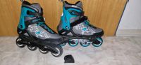 Rollerblade Inliner Größen verstellbar Bayern - Ichenhausen Vorschau