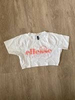 Ellesse Shirt Bayern - Wülfershausen a.d.Saale Vorschau