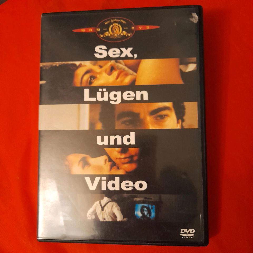 Sex,Lügen und Video in Leipzig