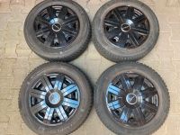 15 Zoll Hyundai i20 i10 6Jx15 ET47 4x100 185/65 R15 Winter RDKS Rheinland-Pfalz - Klein-Winternheim Vorschau