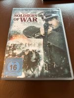 DVD Soldiers of War Hessen - Seligenstadt Vorschau