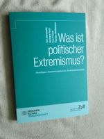 Was ist politischer Extremismus? - Grundlagen – Erscheinungsforme Leipzig - Altlindenau Vorschau