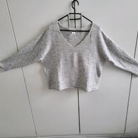 Pullover Grau H&M Berlin - Schöneberg Vorschau