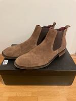 Lloyd Divo Herren Rauleder Stiefel Gr. 44,5 München - Maxvorstadt Vorschau