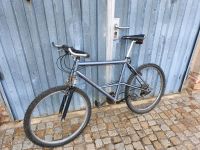 Fahrrad Mountainbike Mephisto 26 zoll 51 cm 3x7 Bastler Sachsen - Pulsnitz Vorschau