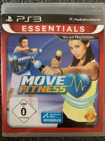 Move Fitness Essentials, PS3 Spiel / PlayStation 3 Spiel Nordrhein-Westfalen - Kaarst Vorschau