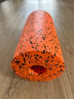 BLACKROLL Original orange Faszienrolle Bayern - Otterfing Vorschau