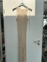 Strandkleid Croachet Dress Kleid Düsseldorf - Friedrichstadt Vorschau