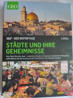 DVD: Städte und Ihre Geheimnisse Baden-Württemberg - Gäufelden Vorschau