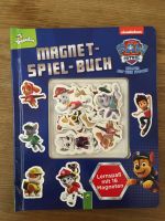 Paw Patrol, Magnet - Spiel- Buch, ab 4 Jahren Nordrhein-Westfalen - Wachtberg Vorschau