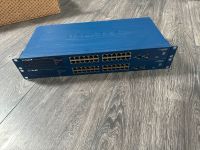 Netgear GS734T 24 Port Switch Bayern - Regensburg Vorschau