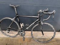 Scott Addict SL Rennrad Nordrhein-Westfalen - Wegberg Vorschau