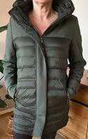 Kuschelige Übergangsjacke/ Mantel von S.Oliver Kreis Ostholstein - Ratekau Vorschau