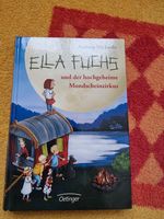 Ella Fuchs und der hochgeheime Mondscheinzirkus Rheinland-Pfalz - Worms Vorschau