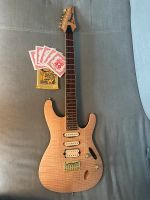 Ibanez S Serie SEW761FM Rheinland-Pfalz - Koblenz Vorschau