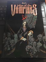 Buffy Tales of the Vampires Comic Hessen - Eschwege Vorschau