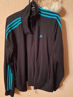 Adidas Frauen-Sportjacke Hessen - Bensheim Vorschau