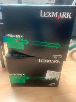 Lexmark Drucker Toner/ Tinte Patronen 64080HW black Baden-Württemberg - Rastatt Vorschau