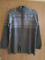 Strickjacke Betty Barcley Gr. 40/42 Thüringen - Kraftsdorf Vorschau