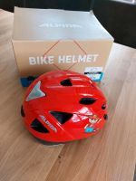 ALPINA Bike-Helm, Gr. 47-51 cm, rot Nordrhein-Westfalen - Westerkappeln Vorschau