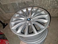 Bmw felgen r19 /8j /9j Nordrhein-Westfalen - Hamm Vorschau