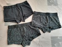 3 Retroshorts Größe 134/140 Kr. München - Haar Vorschau