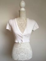Bolero - Strickjacke - weiß - Orsay - 36 S Nordrhein-Westfalen - Eitorf Vorschau