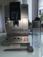 Kaffeevollautomat DeLonghi Dinamica mit Milchsystem Nordrhein-Westfalen - Lüdenscheid Vorschau