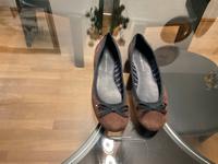 Tommy Hilfiger Ballerina 36 Baden-Württemberg - Asperg Vorschau