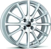 4x NEUE Borbet BL4 Felgen 17Zoll 4x100 Opel/Ford/VW/Renault Sachsen - Krostitz Vorschau