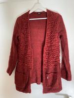 Warmer Strick Cardigan Stuttgart - Feuerbach Vorschau