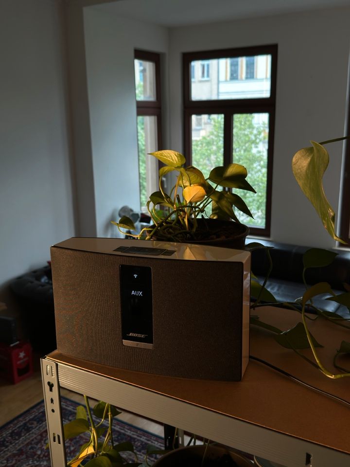 Bose Soundtouch 20 in Leipzig