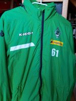 MATCHWORN Borussia Mönchengladbach 61 Kappa Nordrhein-Westfalen - Wegberg Vorschau